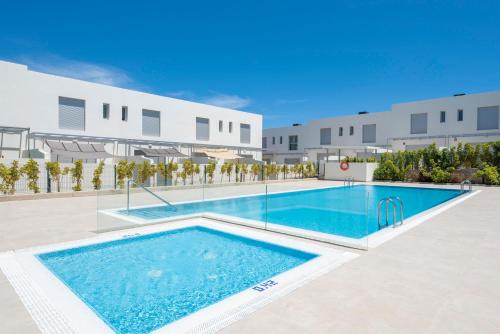 MEDANO4YOU Cabezo Residence