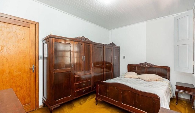 Memora Guesthouse - Double Room near Bacacheri Park in Curitiba