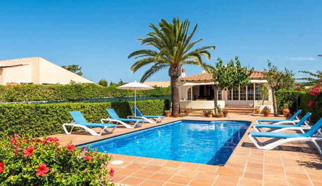 Menorca Tana by Interhome
