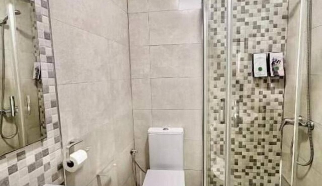 Mesones Apartments: 1-Bedroom Apartment