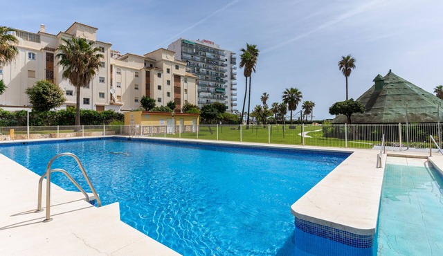 Mi Casa de la Playa