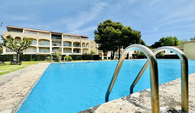Mimoses CostaBravaSi - Pool, garden, beach