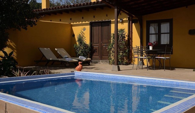 mit Schwimmbad nur für Erwachsene by Interhome