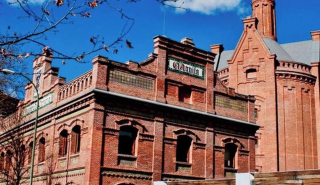 Modern 90 m² Apartment Near Atocha – Walk to Madrid’s Top Attractions
