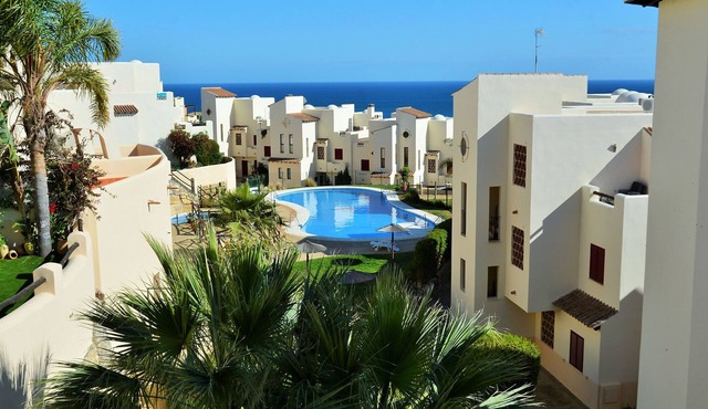 Modern apartment in Vista Bahía