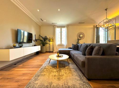 MODERN ELEGANCE by MyRentalHost