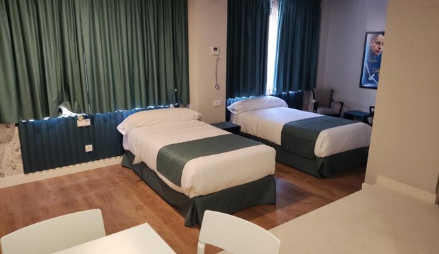 Modo Hotel Apartamento