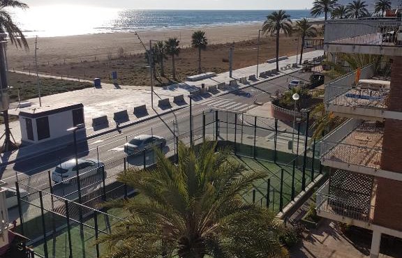 Mogaver Beach Castelldefels in Castelldefels