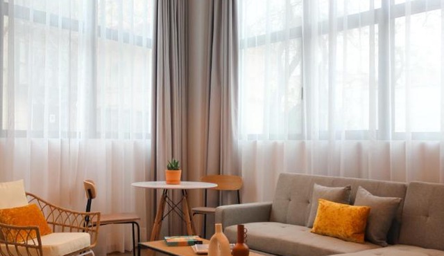 MonKeys Apartments Miraflores