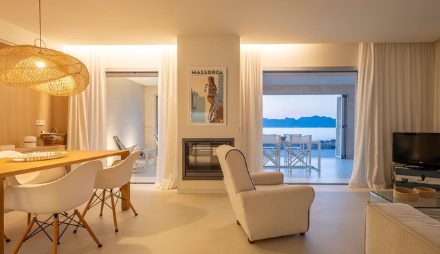 MOREMAR - A Special House by the Sea