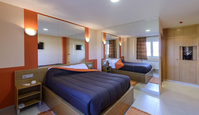 Motel Cancún Avilés