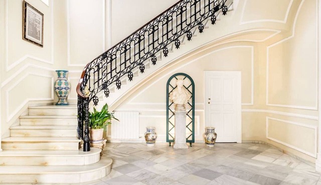 Mother of God Palace House I