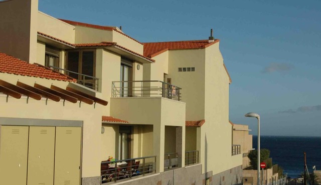 New apartment, 1 bedroom, near Windsurf area, WIFI, garage, storage room