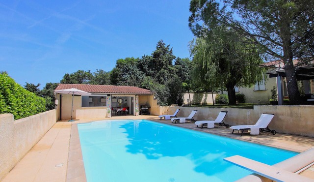 Nice home in Montboucher sur Jabron in Montboucher sur Jabron