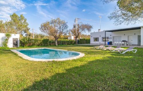 Nice Home In Villamartin