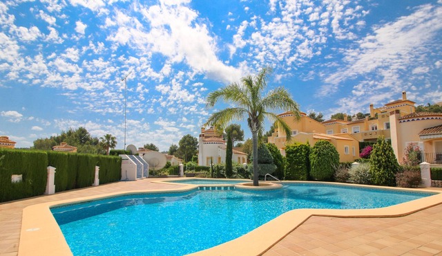 Nice villa with air conditioning in La Sella Augusta