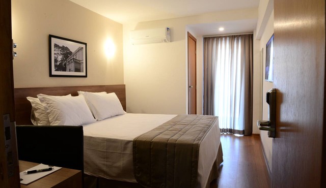 Nobile Hotel Juiz de Fora in Juiz de Fora