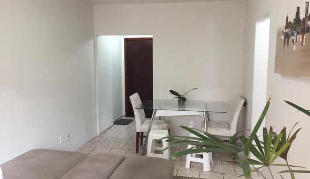 Nosso cantinho Balneário Camboriú in Balneário Camboriú