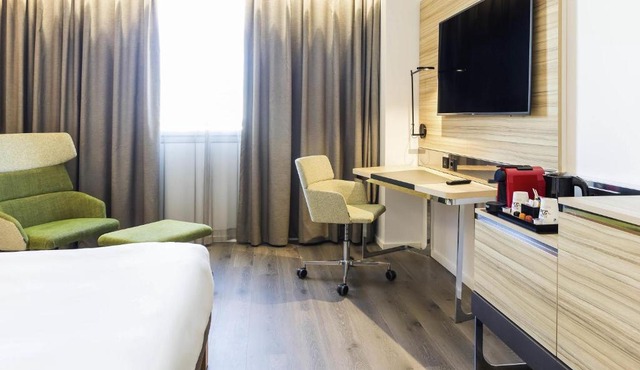 Novotel Sevilla