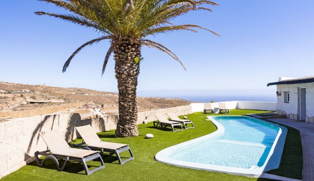Oasis Tenerife Apartamento
