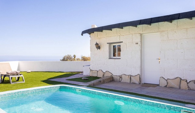 Oasis Tenerife studio D