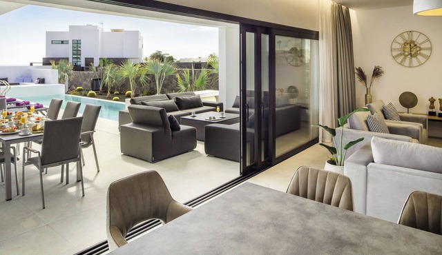 ODIN 1 by Buenavilla| Experience Unmatched Luxury in Puerto Calero