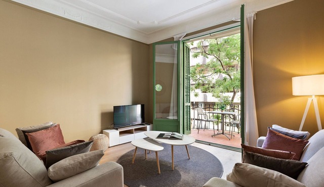 Ola Living Diagonal B 4-2