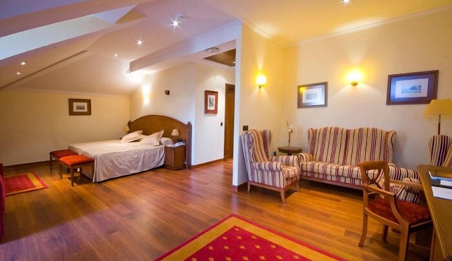 Palacio de La Magdalena Hotel