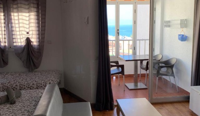 Palm Beach 8th - La Carihuela in Torremolinos