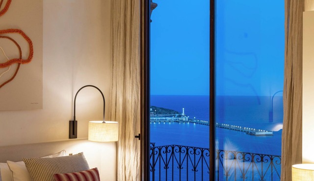 Parador de Ibiza