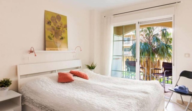 Parque Central by Interhome