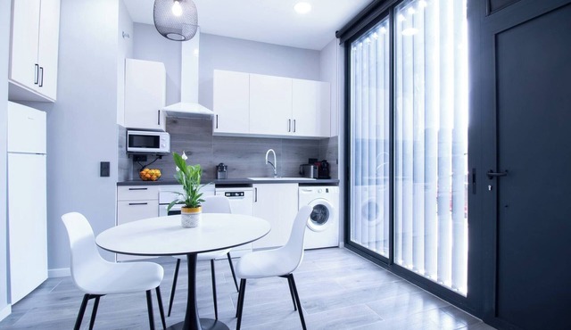 Patacona B by Concept Flats