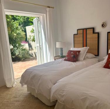 Patio Room Sotogrande in Sotogrande