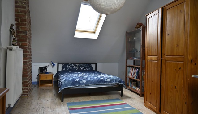 Peaceful accommodation ideal for 5 people close to the town center. in LIEVIN