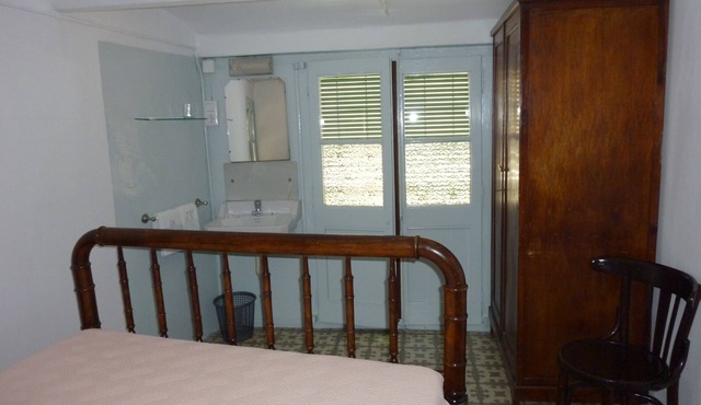Pensión Fonda Vilalta