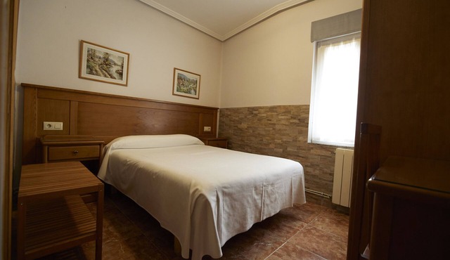 Pension Serafin