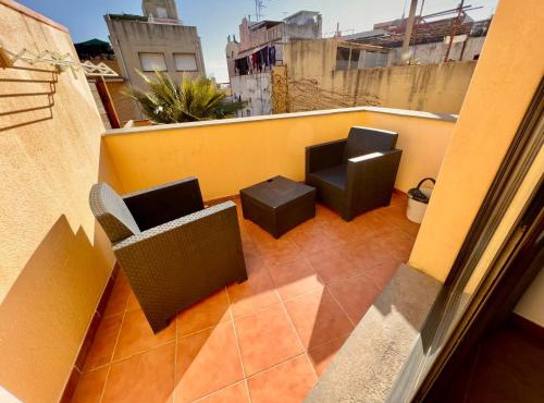 Perita Apartamentos