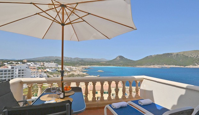 Perleta by Interhome