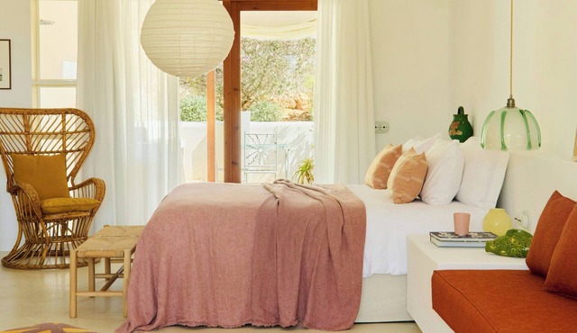 Petunia Ibiza, a Beaumier Hotel