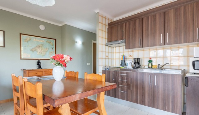 PEZ apartment at 200m. of the beach