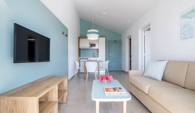 Pierre & Vacances Menorca Cala Blanes
