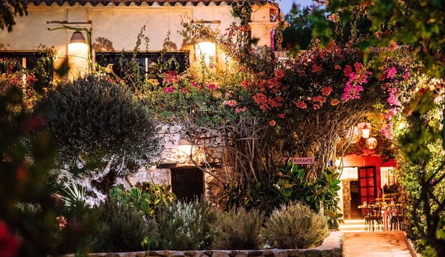 Pikes Ibiza - Adults Only