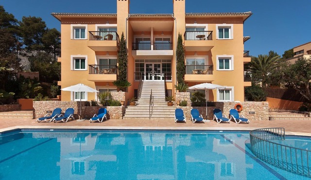 PINOS ALTOS 15. Lovely apartment in Cala San Vicenç