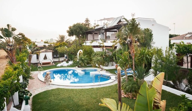 Placer de Meca - Accommodation N3 penthouse one bedroom with kitchen and views