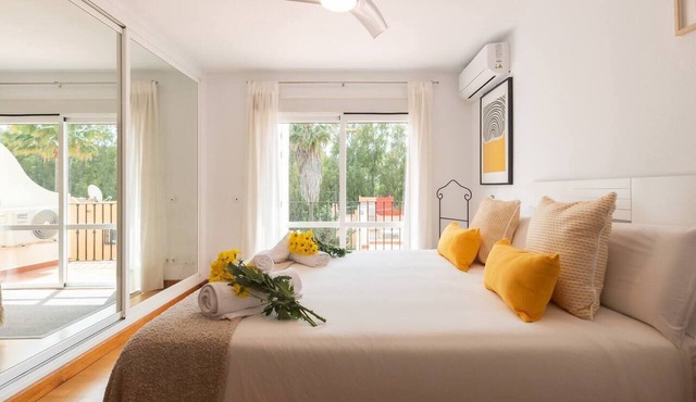 Playa Vistamar Apartment