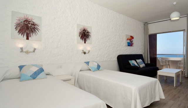 Plus Casa Atlantica Morro Jable 467 in Morro Jable