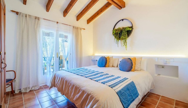 PM 42 Aura de Mar - Boutique duplex near the sea