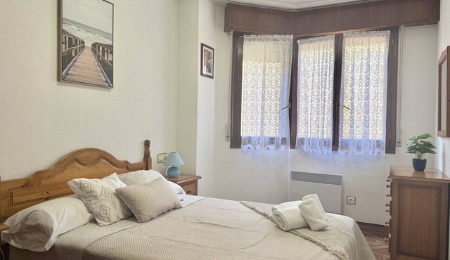 Portalain Apartment - 3023