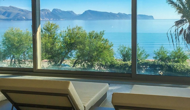 PortBlue Club Pollentia Resort