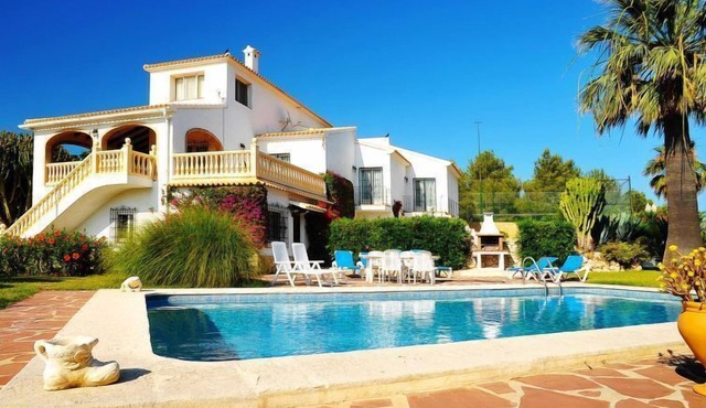 Portichol by Interhome